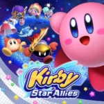 Kirby Star Allies + Mod