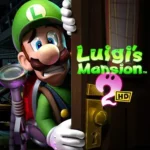 Luigi's Mansion 2 HD + Mod