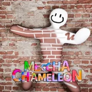 MECCHA CHAMELEON + Mod