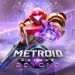 Metroid Prime 4: Beyond + Mod