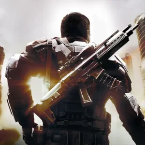 Modern Combat 5: Blackout + Mod
