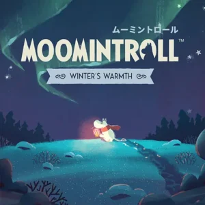 Moomintroll: Winter's Warmth + Mod