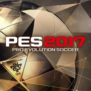 PES 2017 + Mod