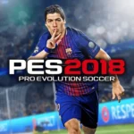 PES 2018 + Mod