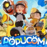 POPUCOM + Mod