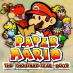 Paper Mario: The Thousand Year Door + Mod