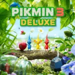 Pikmin 3 Deluxe + Mod