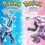 Pokémon Brilliant Diamond and Shining Pearl + Mod