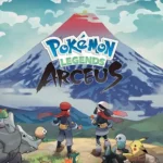 Pokémon Legends: Arceus + Mod