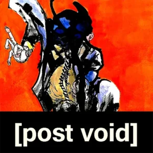 Post Void + Mod