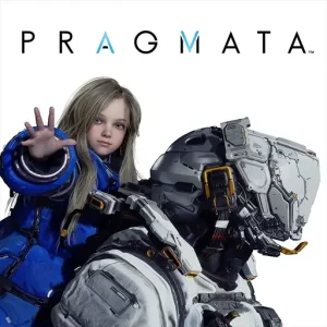Pragmata + Mod
