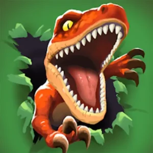 Raptor Evolution + Mod