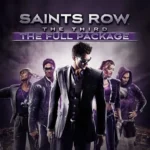 Saints Row: The Third - The Full Package + Mod