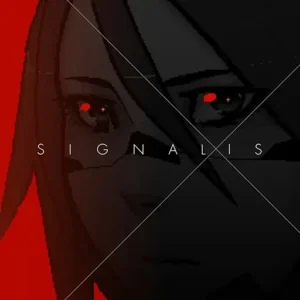 Signalis + Mod