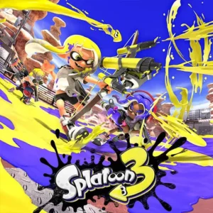 Splatoon 3 + Mod