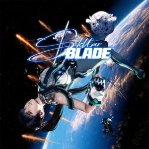 Stellar Blade + Mod