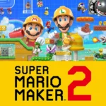 Super Mario Maker 2 + Mod