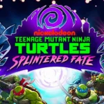Teenage Mutant Ninja Turtles: Splintered Fate + Mod