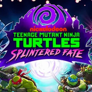 Teenage Mutant Ninja Turtles: Splintered Fate + Mod