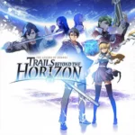 The Legend of Heroes: Trails Beyond the Horizon + Mod