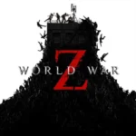 World War Z + Mod