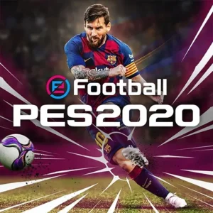 eFootball PES 2020 + Mod