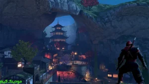 Aragami 2 + Mod