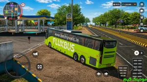 Bus Masters: India Simulator + Mod