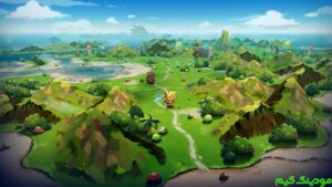 Cat Quest III + Mod