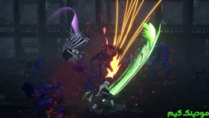 Demon Slayer -Kimetsu no Yaiba- The Hinokami Chronicles 2 + Mod