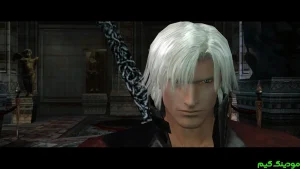 Devil May Cry 2 + Mod