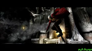 Devil May Cry 3: Dante's Awakening + Mod