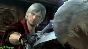 Devil May Cry 4: Special Edition + Mod