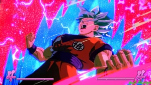 Dragon Ball FighterZ + Mod