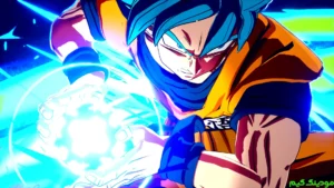 DRAGON BALL: Sparking! ZERO + Mod