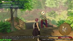 Fairy Tail + Mod
