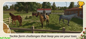 Farming Simulator 26 Mobile + Mod