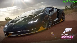 Forza Horizon 3 + Mod