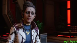 New Tales from the Borderlands + Mod