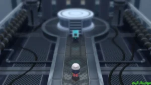 Pokémon Brilliant Diamond and Shining Pearl + Mod