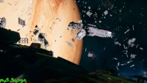 The Expanse: A Telltale Series Deluxe Edition + Mod