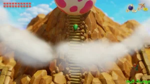 The Legend of Zelda: Link's Awakening + Mod