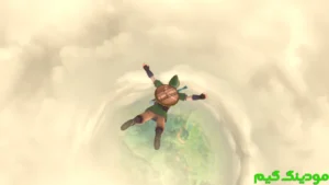 The Legend of Zelda: Skyward Sword + Mod
