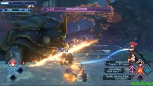 Xenoblade Chronicles 2 + Mod