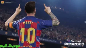 eFootball PES 2020 + Mod