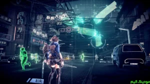 Astral Chain + Mod