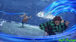 Demon Slayer -Kimetsu no Yaiba- The Hinokami Chronicles + Mod
