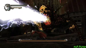 Devil May Cry 2 + Mod