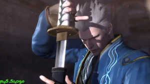 Devil May Cry 4: Special Edition + Mod