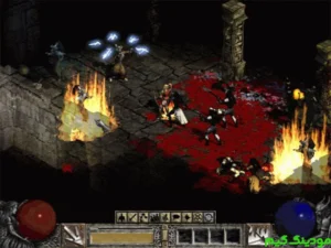 Diablo II + Mod